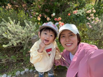 「すっぴんOK！」どんな姿でも気軽に会えるワンオペ育児を支える“気楽なママ友”【山﨑夕貴アナのがんばりすぎない子育て】