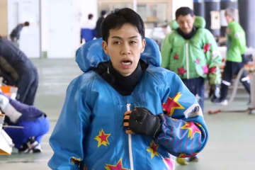 【芦屋ボート】渋谷明憲　激戦制し２着「足は全体的に悪くなく微調整くらいで良さそう」