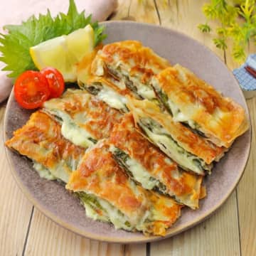 「春巻きの皮、もっと余らせればよかった〜」「この組み合わせ、天才か」包まないから簡単！箸が進んでマジで困る絶品おかずレシピ