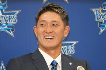 【DeNA】「本当に自分の経験になりました」バウアーに藤浪…多くの学びを得た松尾汐恩が狙う正捕手の座「もっと前に出ていかないとならない危機感があります」