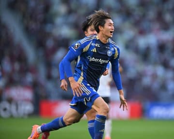 「僕のゴールで優勝を決定づけたいと思っていた」ファイナルで圧巻２発。町田の藤尾翔太はファンに感謝「応援が僕たちの背中を押してくれました」【天皇杯決勝］