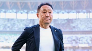 町田が天皇杯初優勝　プロでも名将の域へ駆け上がる黒田監督 「立ち上がり15分で決まる」　早い先制点に追加点、実践した選手たちを称賛