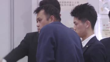 犯行後約1時間半かけて20キロ離れた朝霞駐屯地に戻る…東京・赤坂女性刺傷事件で逮捕の自衛官の男（43）「休みだったが朝から昼ごろまで職場にいた」