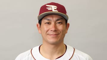 【楽天】岡島豪郎アンバサダーが早速始動　銀次さんとの“ダブルアンバサダー”でファン感謝祭を盛り上げる