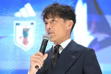 天皇杯決勝で空席目立ち「検証する必要がある」　3万1414人…宮本会長「寂しい数字」