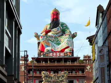 台湾有事、本当に日米にとっても「有事」なのか？―台湾メディア