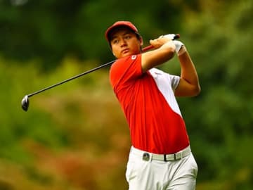 太平洋クラブ 中野麟太朗とスポンサー契約を締結