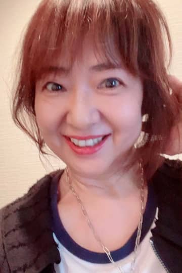 65歳・美保純「実物詐欺」　ウィッグでイメチェンにファン驚嘆「何これ」「マジで20代」