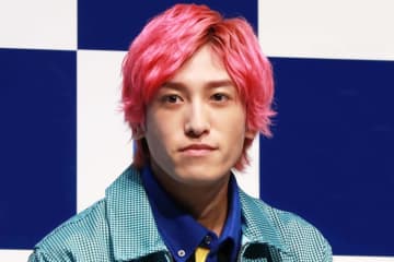 EXIT兼近、“ある症状”に襲われ収録30分ストップ…　一般でも約3割が悩まされた経験