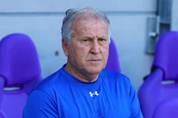 ジーコ氏　Ｃ・ロナウドを絶賛「才能はなかったが、努力で最高の選手になった」