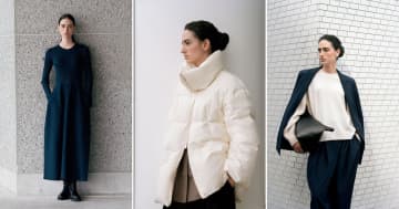 コーデスナップ編集部が発見！ 【プラステ】コラボアイテムが、今ほしい！