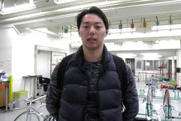 【名古屋競輪・ＫＥＩＲＩＮフェスティバル】逃げ粘って準決進出の橋本優己「弟子を取ってから責任感が増した」