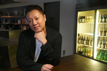 子役から活躍、キャリア30年超…ミュージカル界で活躍する原田優一、“裏方”役で思い出した初心とは