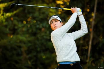 13歳下の女王戴冠に続け！ ジャンボ軍団“妹弟子”の木戸愛が優勝戦線に