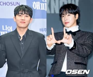 ソン・ホジュン、親友・東方神起 ユンホに傷ついた過去とは？「本当に寂しかった」