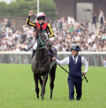【マイルCS】快足牝馬・アスコリピチェーノ マイル王者と2度目の対戦でリベンジなるか？