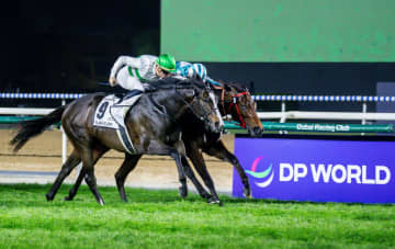 【マイルCS】古豪・ソウルラッシュが連覇なるか？ 得意コースで現役最強マイラーへのリベンジ狙う