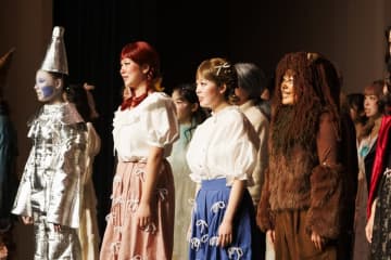 43年続いた学生ミュージカル「わくわくフェスティバル」ついに最終公演