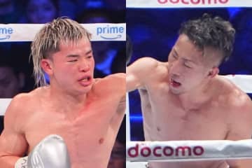 大注目の「那須川天心 vs 井上拓真」、内山高志＆伊藤雅雪の見解は？ 試合の価値も熱弁「どれぐらいワクワクできたか」「昨今のボクシングの試合で一番楽しみ」