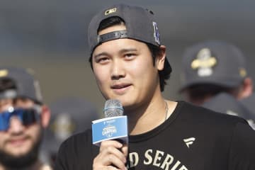 「日本人の誇り」大谷翔平のファミリー財団設立、称賛の声続々！「ただただ素敵で素晴らしい」「どこまで聖人なんだ」