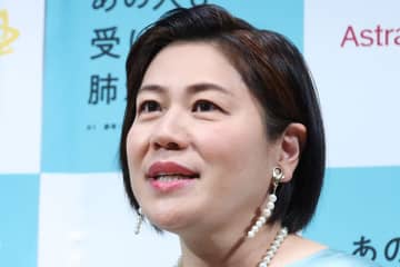 青木さやか　私生活は「すごい尊敬してほしい」と言うほど精力的「学校の役員もやってる」