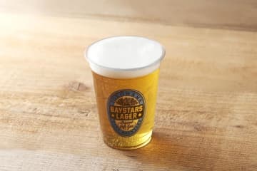 DeNAの球団オリジナルビールが金賞受賞　バランスの取れた味わいが特徴