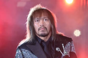 内藤哲也がドイツ・ｗＸｗのドタキャン騒動を謝罪　来年２月と３月に再参戦決定し「深く感謝しています」