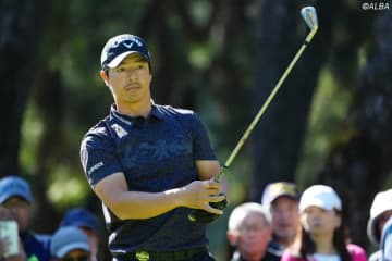 石川遼がフェニックスの罠に苦戦　17番連日ダボで後退も「ムカつくのが楽しい（笑）」