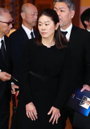 「釜本さんの女子版でいたい」　元女子日本代表澤穂希さん