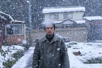 映画『しびれ』居場所を見つける孤独な少年を描く監督内山拓也の自伝的作品、北村匠海が主演