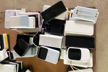 モバイルバッテリーが「携帯爆弾」に、やってはいけないこと―中国メディア