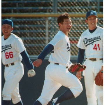 99年シーズン途中で極度の不振…典型的ゴマすりコーチとの闘争【山﨑武司 これが俺の生きる道】