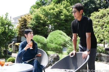 黒木瞳、小泉孝太郎が語る“清濁あわせのむ”山王家の肖像「ザ・ロイヤルファミリー」家族の絆