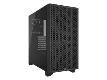 CORSAIRのPCケース「3000D AIRFLOW」が8,864円など、PCパーツがAmazonでお得！