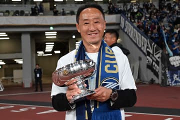 黒田監督の予言的中「必ず1回起こる」　知り尽くした”決勝の舞台”「幾度となくやってきた」