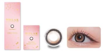 MOLAKの新色♡Choco RibbonとSugar Ribbonが全国ドン・キホーテで発売