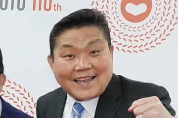 トミーズ雅　使っても使っても〝金がたまった〟時期回想「４０超えたらやっぱり来てん」