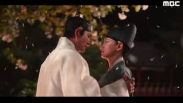 「この川には月が流れる」カン・テオ＆キム・セジョン、お互いを理解し始める【ネタバレあり】