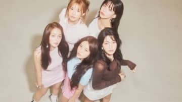 fromis_9、リメイクデジタルシングル「白い恋しさ」を12月2日に発売！予告映像が公開