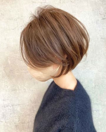 ずっと“無難ヘア”は卒業ーー！【40・50代】にドンピシャ♡「上品トレンドヘア」
