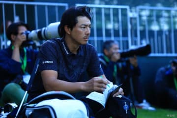 54ホールの首位スコアが「－20」から「－10」へ 石川遼も新たなピン位置に苦労