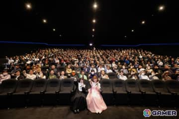 「ガールズ＆パンツァー 劇場版」10周年記念上映 ～バリエーションちょい増し作戦です！～ 上映記念舞台挨拶の公式レポートが到着！