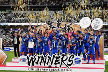 【天皇杯】明暗分けた“開始15分の攻防” 相馬勇紀「さすが名将」、前川黛也「戦略が徹底されていた」。町田が神戸を下し初優勝