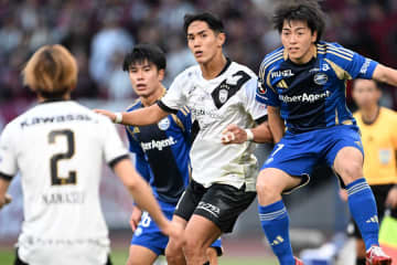 厳しく伝えた「決勝なんだぞ」　巻き返せず…早すぎた失点に苦言「それが負けた一番の要因」