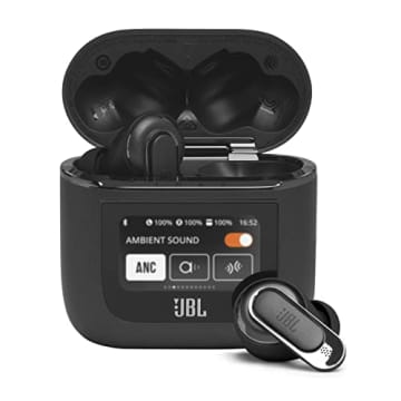 まさかの半額以下！完全ワイヤレスイヤホン「JBL TOUR PRO 2」が58％オフで買うしかない