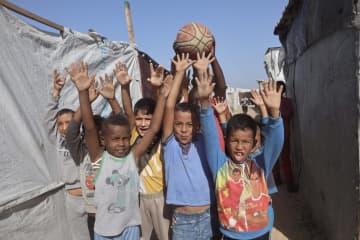 ガザ停戦後、子ども死者60人超　住民の犠牲に歯止めかからず