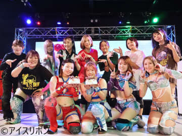 【試合詳細】11･15　アイスリボン道場マッチ　柳川澄樺＆松下楓歩 vs 若菜きらり＆光芽ミリア　しのせ愛梨紗with藤本つかさ vs トトロさつきwith優華　大空ちえvs りこ　杏ちゃむvs海乃月雫vs若菜きらり