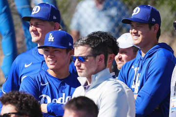 日本未明…ドジャースに仰天ニュース「え！？」「あまりにも有能」　世界一導いた男が“兼業”へ