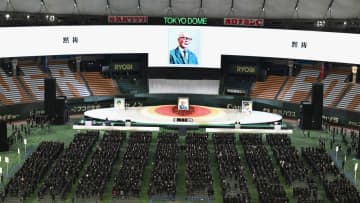 「太陽のような存在」長嶋茂雄さんの教え子たちが思い出語る　伝説の“10・8決戦”では桑田真澄「勇気をもらった」