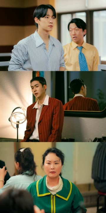 「テプン商事」イ・ジュノ（2PM）、怒涛の展開へ突入…後半の見どころ3大ポインを徹底解説